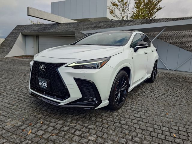 TOYOTA / LEXUS NX350h