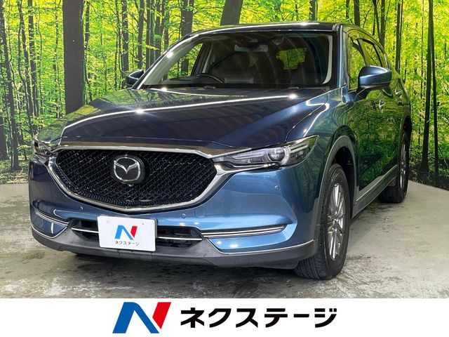 MAZDA / CX-5