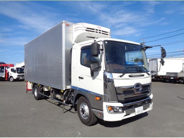 HINO / RANGER