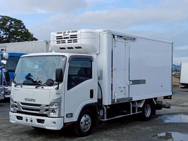 ISUZU / ELF
