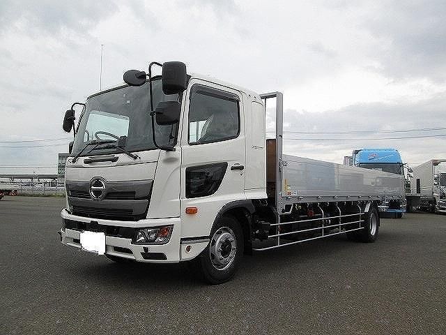 HINO / RANGER