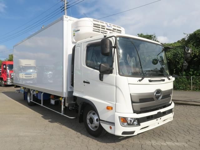 HINO / RANGER