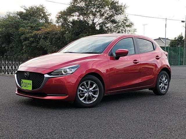 MAZDA / MAZDA2
