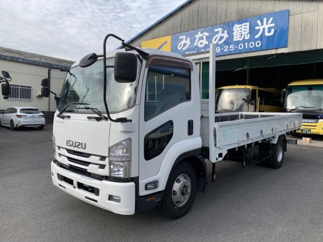 ISUZU / FORWARD
