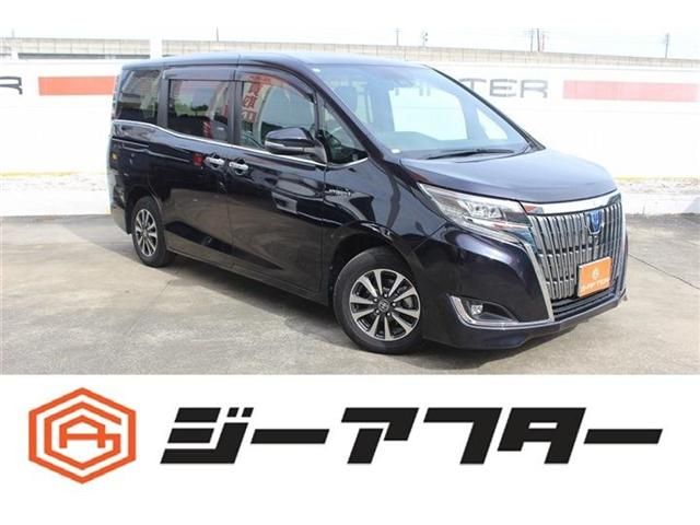 TOYOTA / ESQUIRE HYBRID