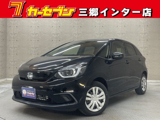 HONDA / FIT e:HEV
