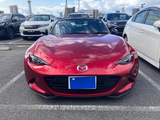 MAZDA / ROADSTER
