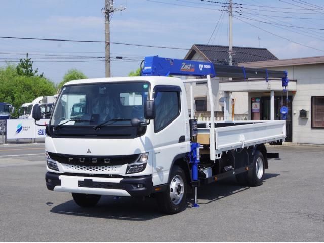 MITSUBISHI / CANTER