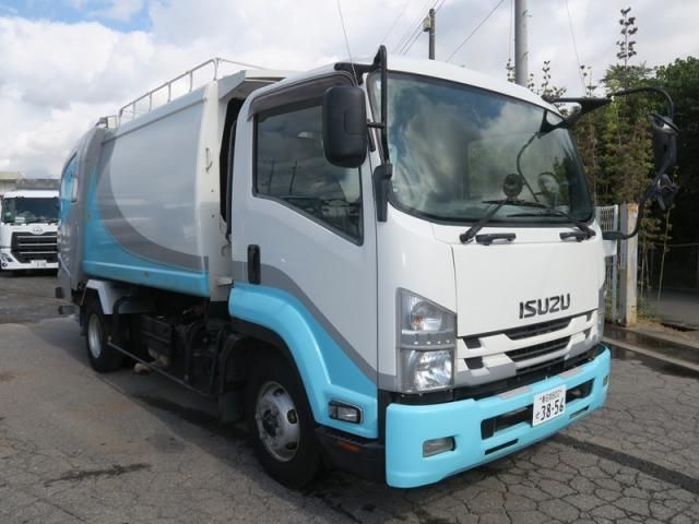 ISUZU / FORWARD