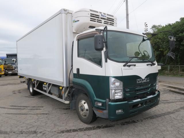 ISUZU / FORWARD