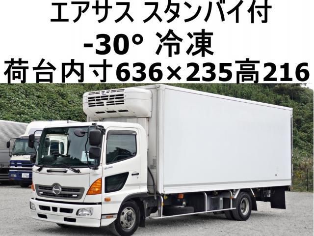 HINO / RANGER