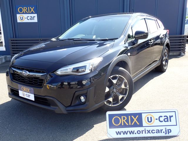 SUBARU / SUBARU XV