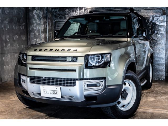 ROVER / ROVER DEFENDER