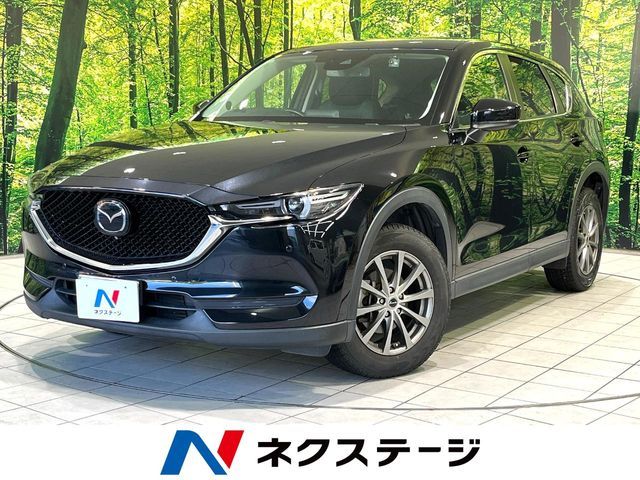 MAZDA / CX-5