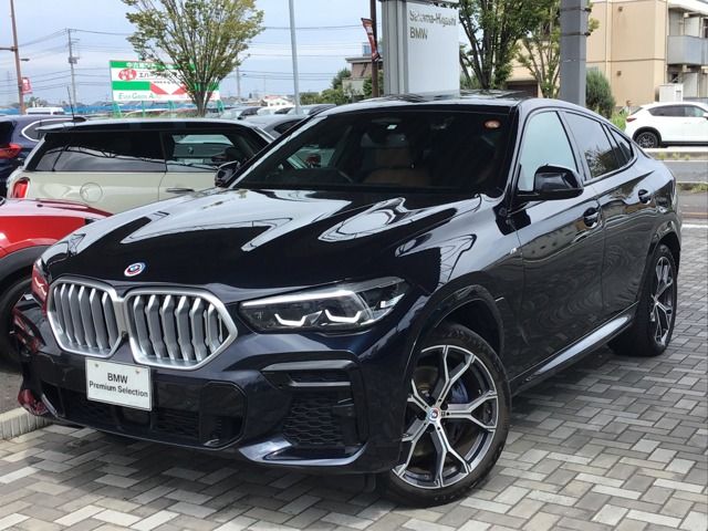 BMW / BMW X6