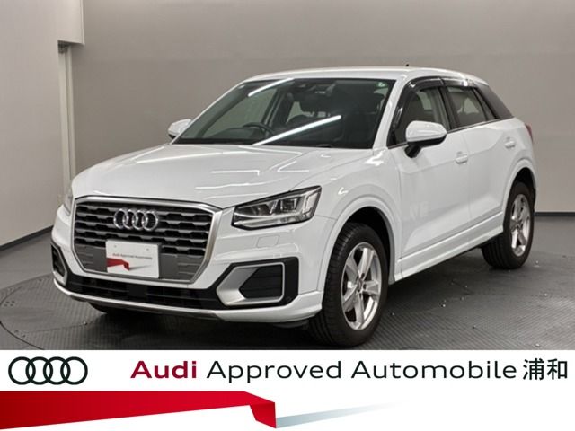 AUDI / AUDI Q2