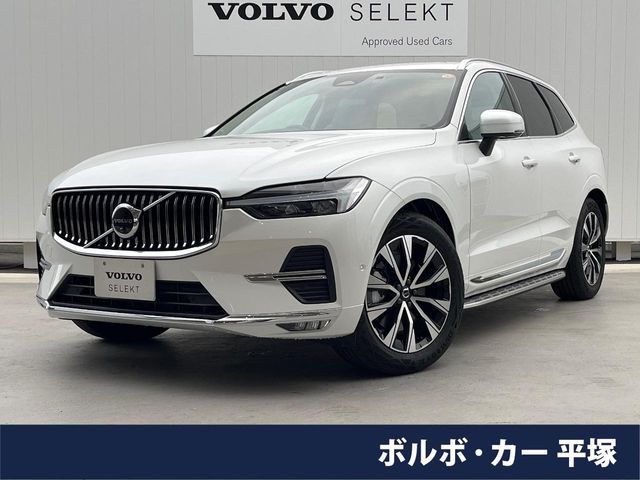 VOLVO / VOLVO XC60