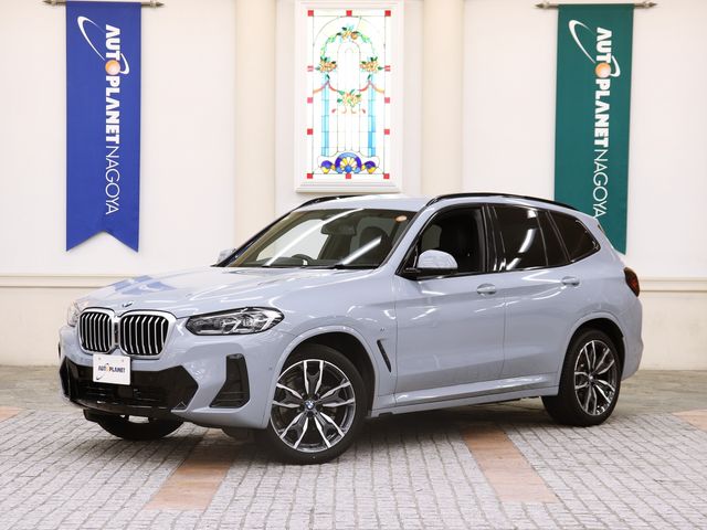 BMW / BMW X3