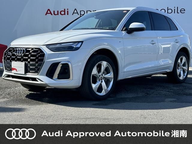 AUDI / AUDI Q5 SPORTBACK