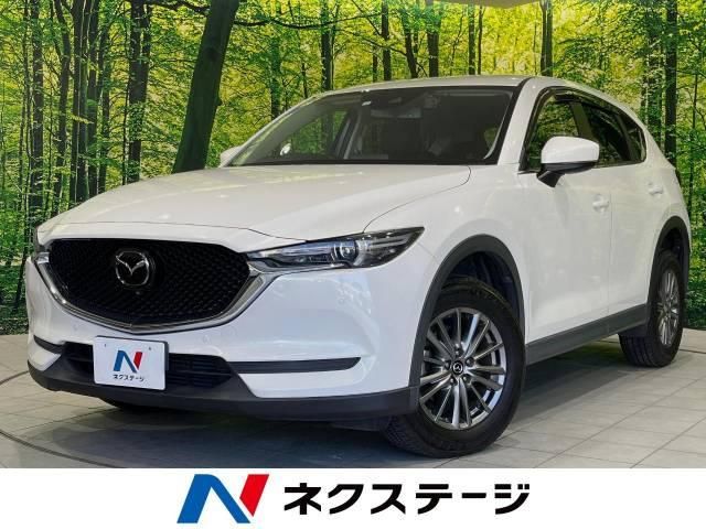 MAZDA / CX-5