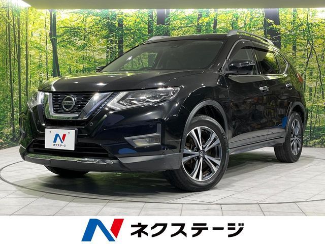 NISSAN / X-TRAIL 2WD