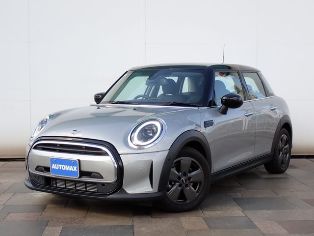 BMW / MINI COOPER 5DOOR