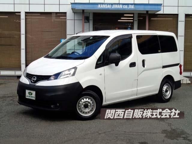 NISSAN / NV200 VANETTE van