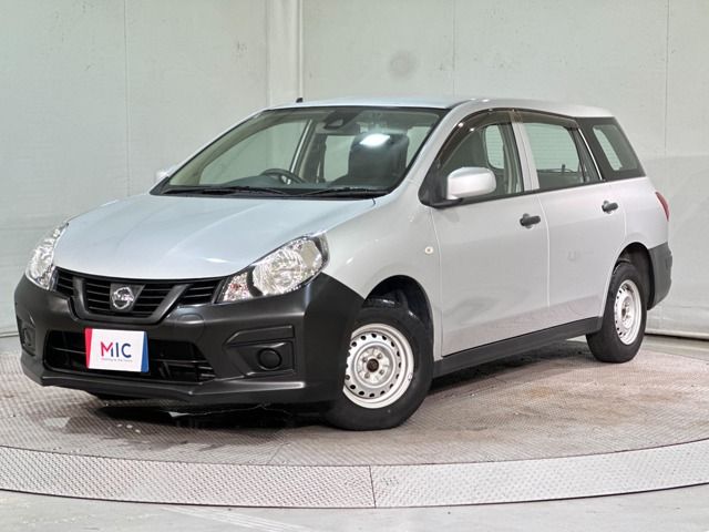 NISSAN / NV150 AD 2WD