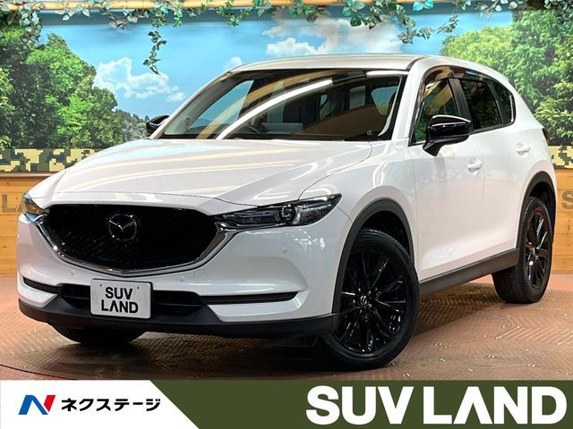 MAZDA / CX-5