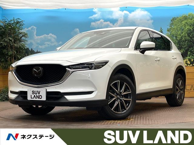 MAZDA / CX-5