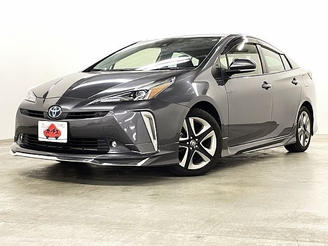TOYOTA / PRIUS