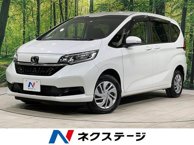 HONDA / FREED 4WD