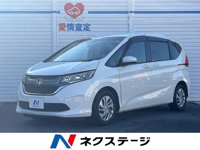 HONDA / FREED
