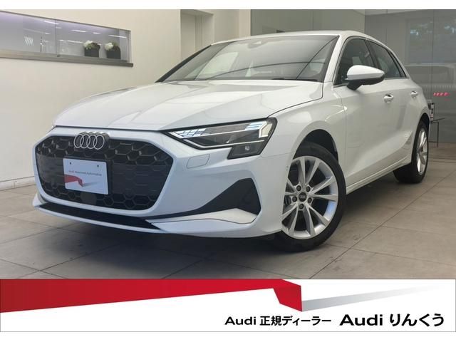 AUDI / AUDI A3 SPORTBACK