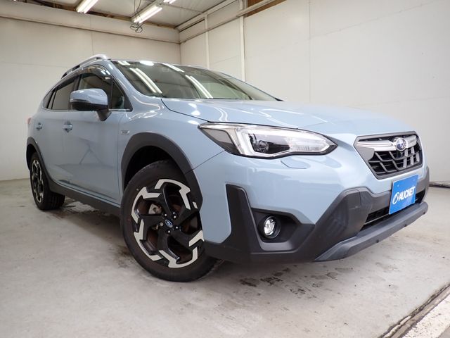 SUBARU / SUBARU XV HYBRID