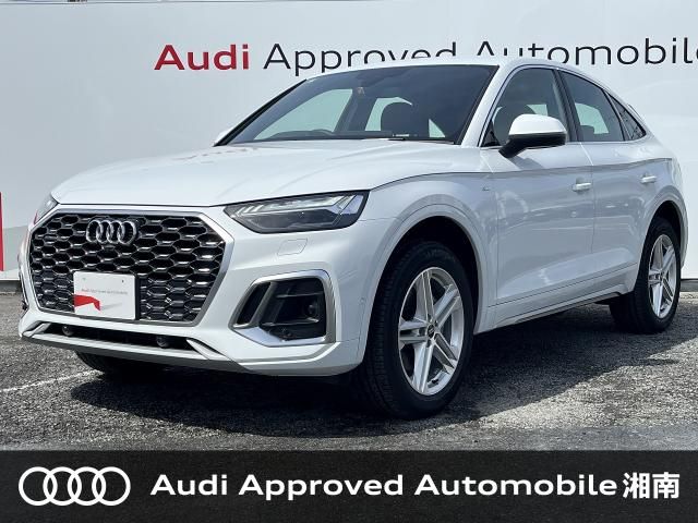 AUDI / AUDI Q5 SPORTBACK