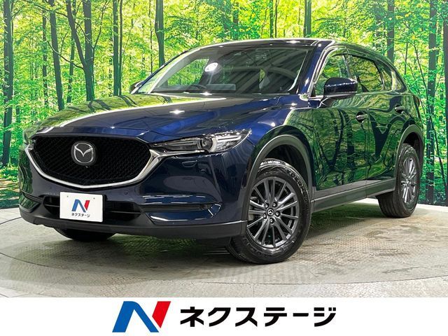 MAZDA / CX-5 4WD