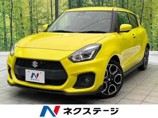SUZUKI / SWIFT