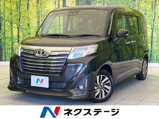 Japanese used car Ref# 1434881 TOYOTA / ROOMY