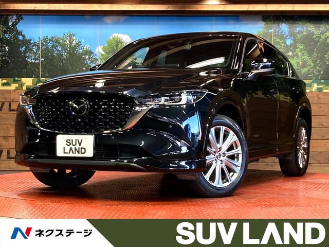 Japanese used car Ref# 1434883 MAZDA / CX-5