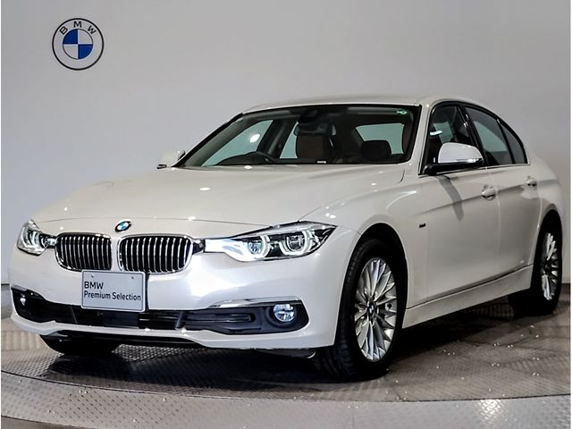 BMW / BMW 3series sedan