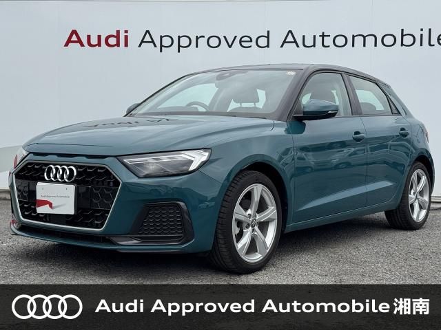 AUDI / AUDI A1 SPORTBACK