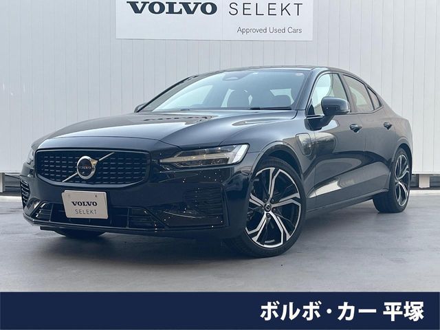 VOLVO / VOLVO S60