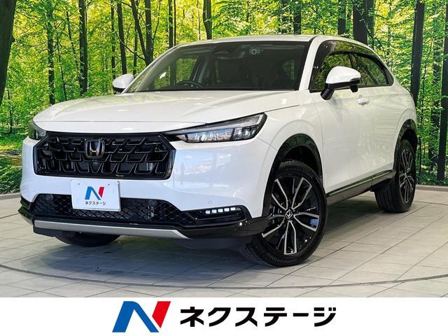 HONDA / VEZEL e:HEV