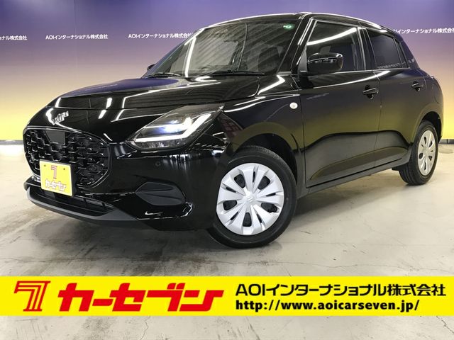 SUZUKI / SWIFT