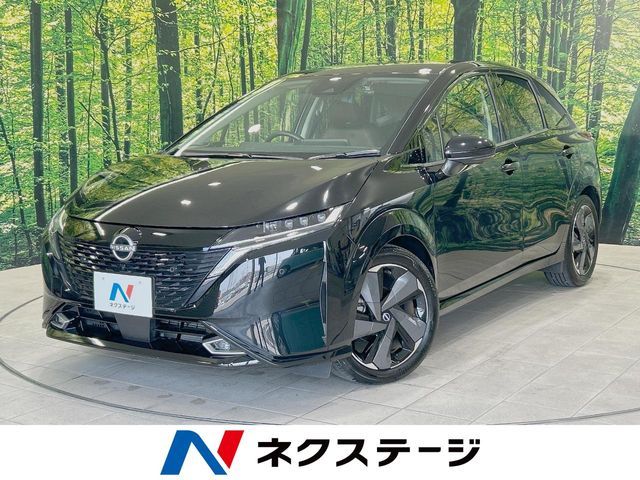 NISSAN / AURA