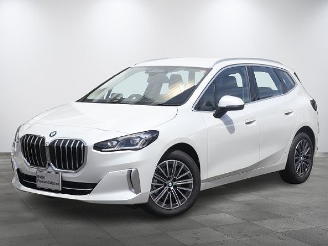 BMW / BMW 2series Active Tourer