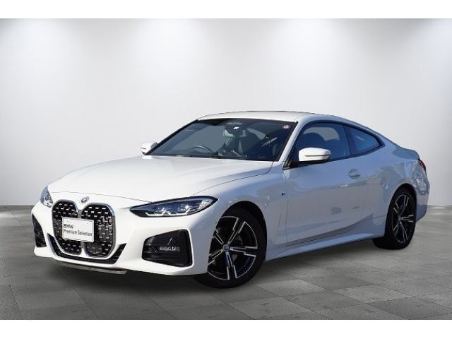 BMW / BMW 4series coupe