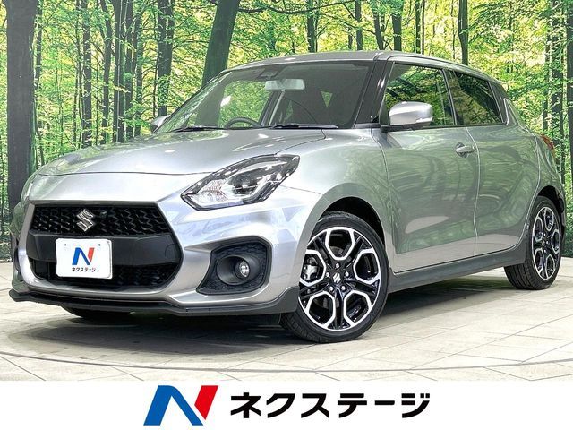 SUZUKI / SWIFT