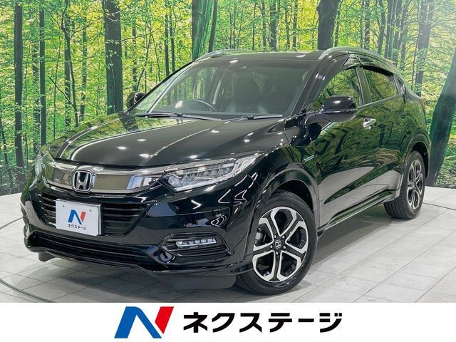 HONDA / VEZEL HYBRID